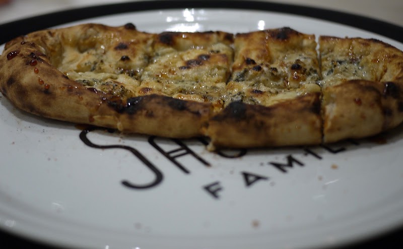 Foto de Pizzaria Sagrada Família