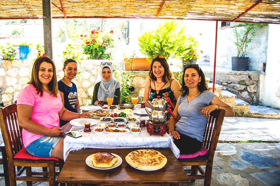 İrme Köy Kahvaltı Evi fotoğraf 1