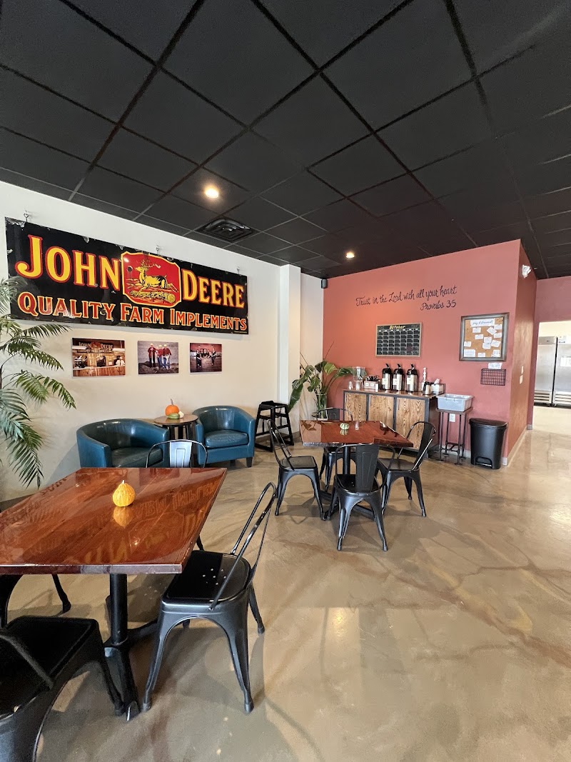 Village Grounds photo 4