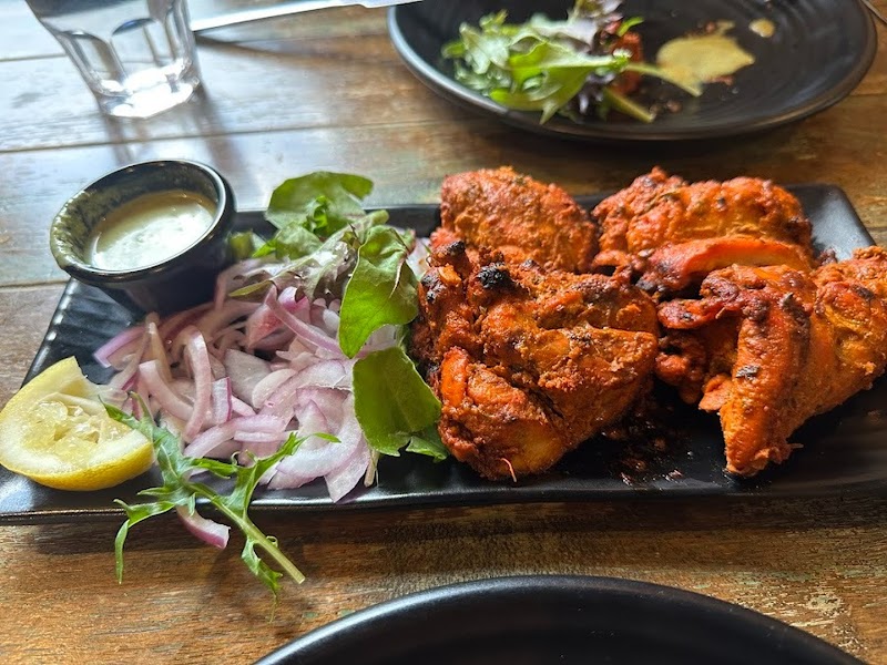 Dosa Hut Indian Restaurant Harris Park photo 5