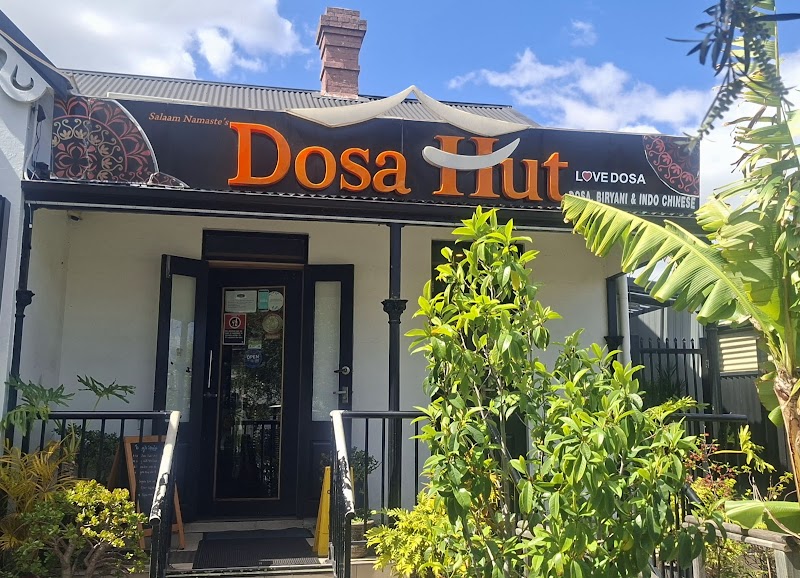 Dosa Hut Indian Restaurant Harris Park photo 8