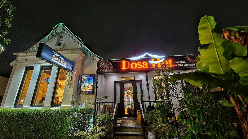 Dosa Hut Indian Restaurant Harris Park photo 10