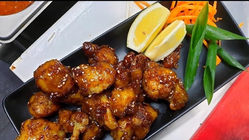 Dosa Hut Indian Restaurant Harris Park photo 9