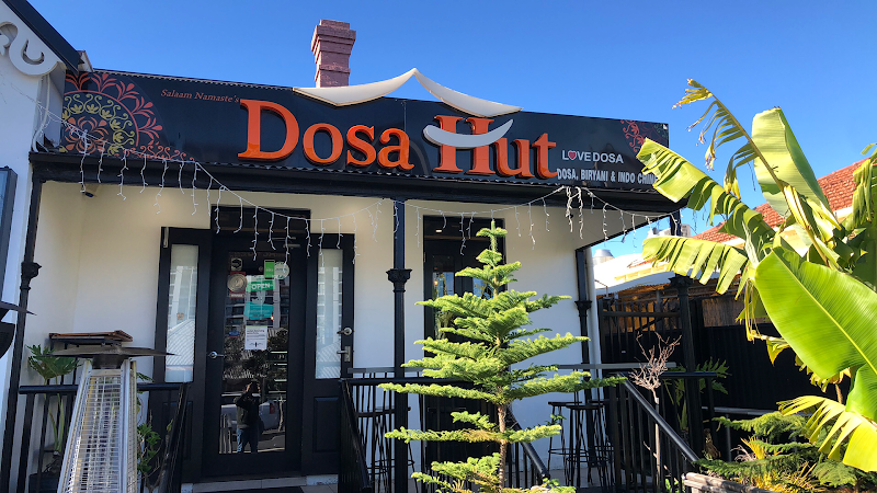 Dosa Hut Indian Restaurant Harris Park photo 1