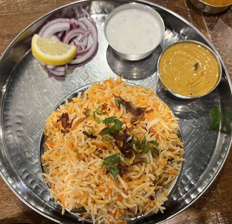 Dosa Hut Indian Restaurant Harris Park photo 6