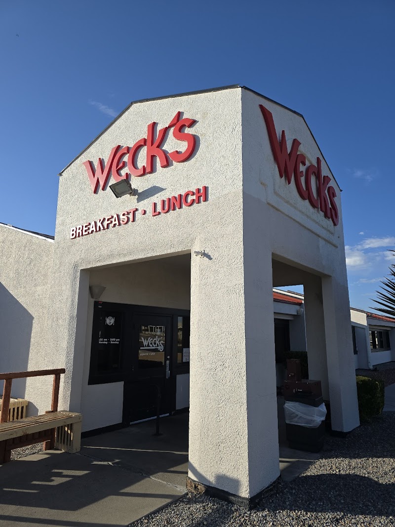 Weck's photo 1