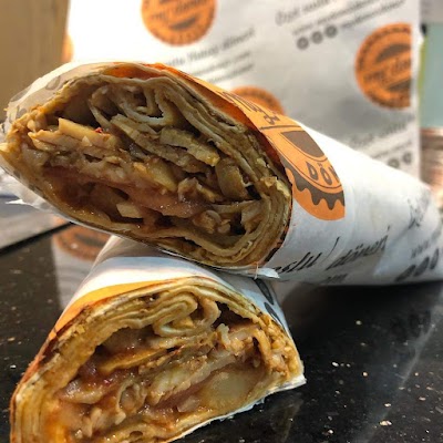 Efsane Döner - Restoran