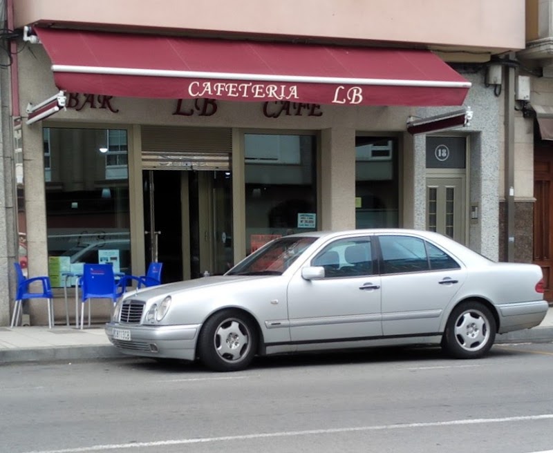 Café-Bar L.B. photo 5