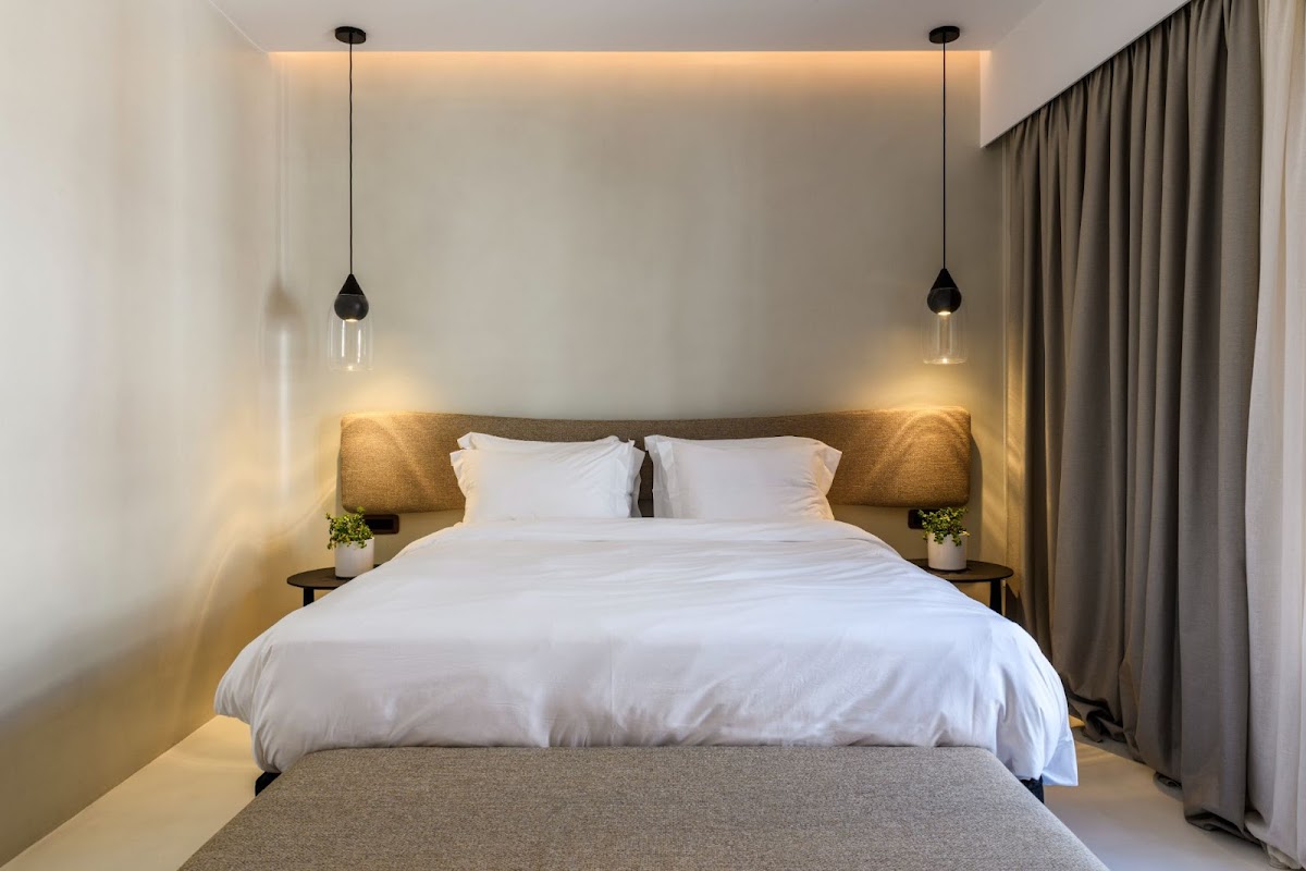 Mykonos Gem Suites — 3
