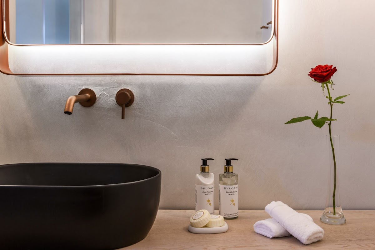 Mykonos Gem Suites — 4