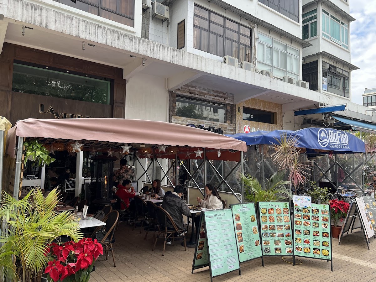 LA VERDE — photo 8