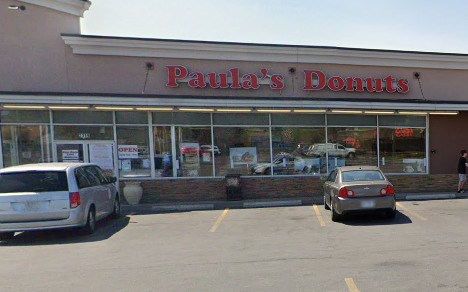 Paula's Donuts photo 4