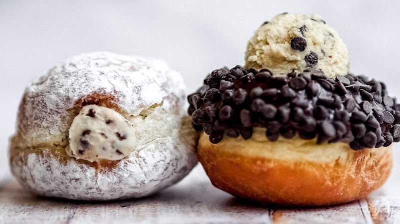 Paula's Donuts photo 2