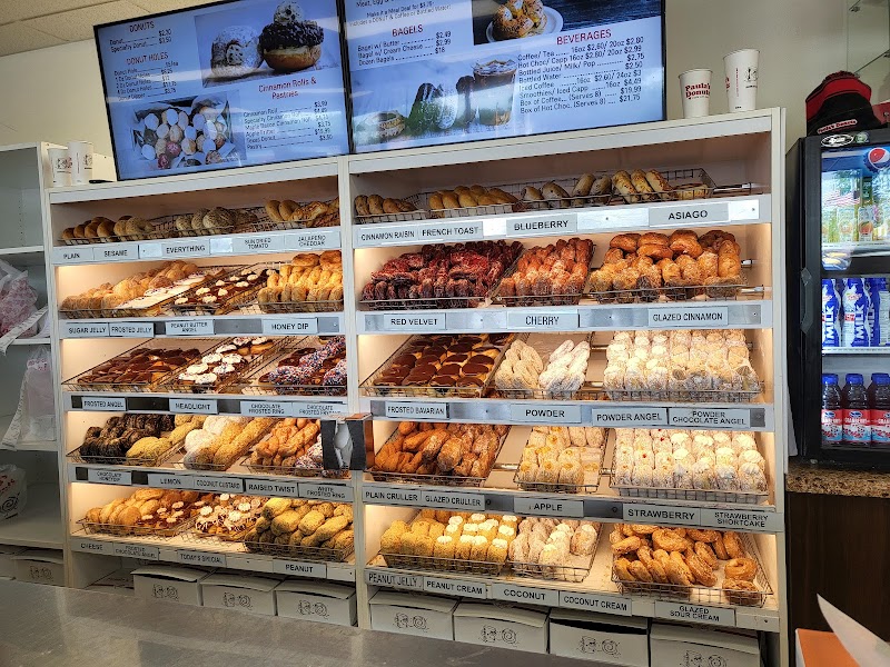 Paula's Donuts photo 4