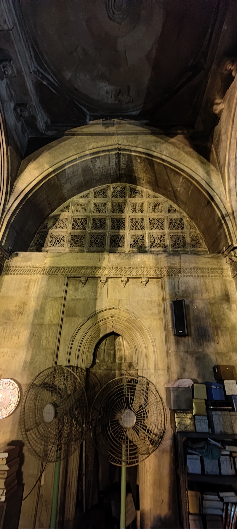 Jali Wali Masjid - جالی والی مسجد photo 3