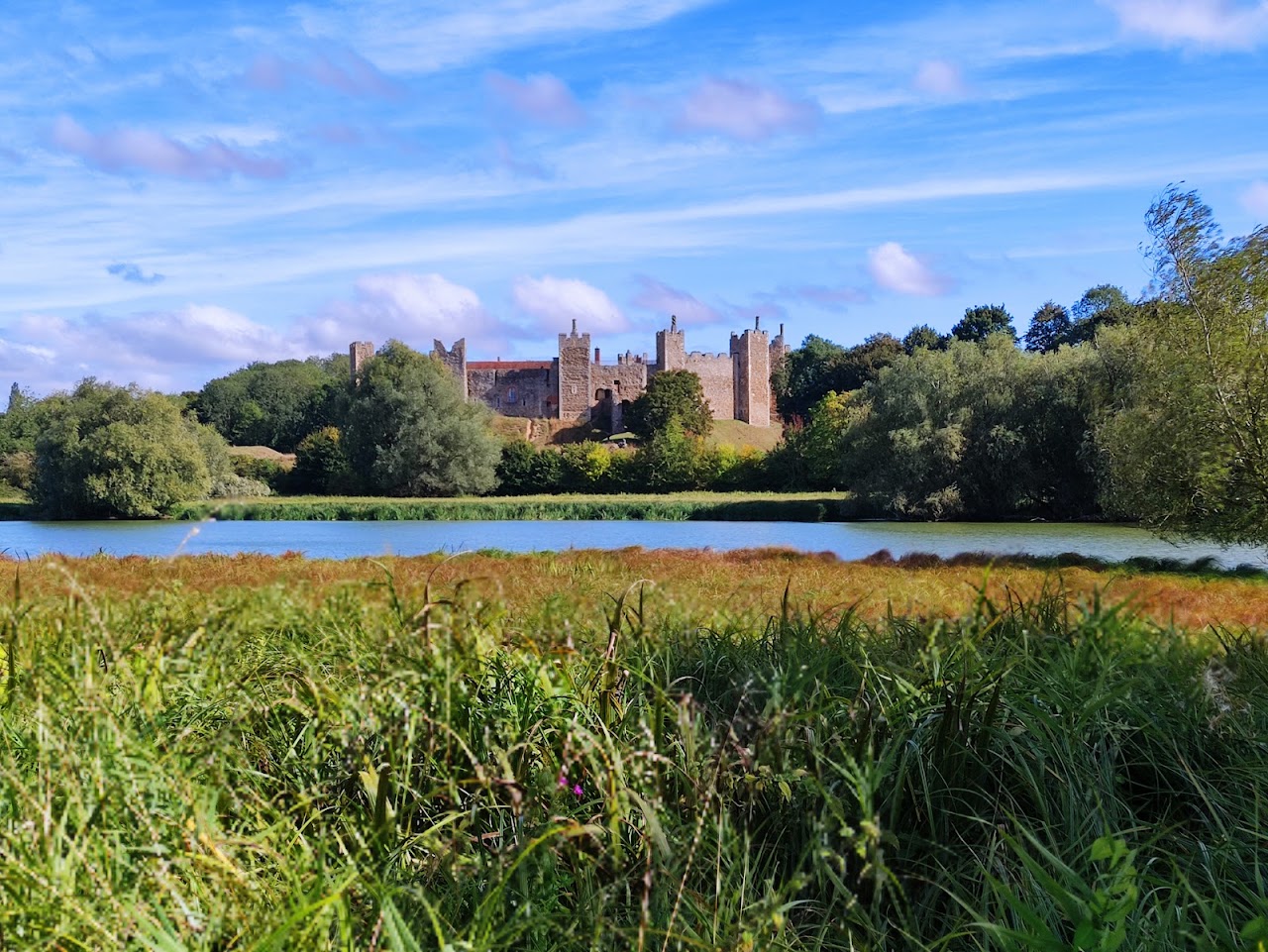 Framlingham Spy Mission Treasure Trail