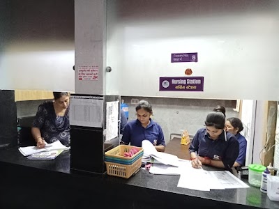 Pradeep Kansal Multispeciality Hospital II Best Children Women Newborn Eye Hospital ; Best Child doctor ; Vaccination center ; Child Development ; Delivery : PregnancyHisar ; Haryana - Image 3