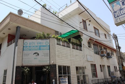 Pradeep Kansal Multispeciality Hospital II Best Children Women Newborn Eye Hospital ; Best Child doctor ; Vaccination center ; Child Development ; Delivery : PregnancyHisar ; Haryana - Image 2