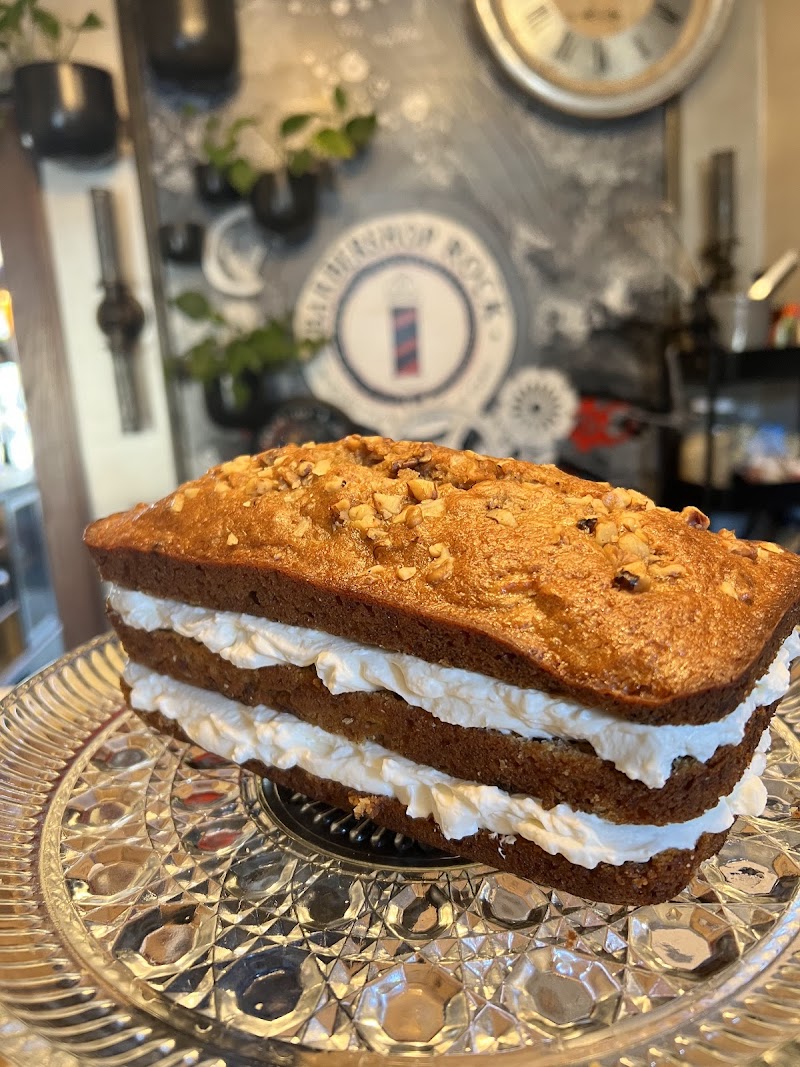 The Black Smock (Parlor & Eatery) photo 2