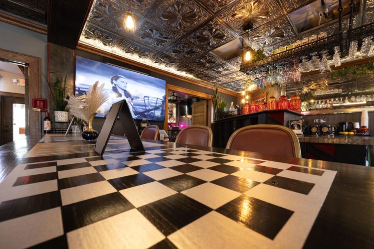 The Black Smock (Parlor & Eatery) photo 1