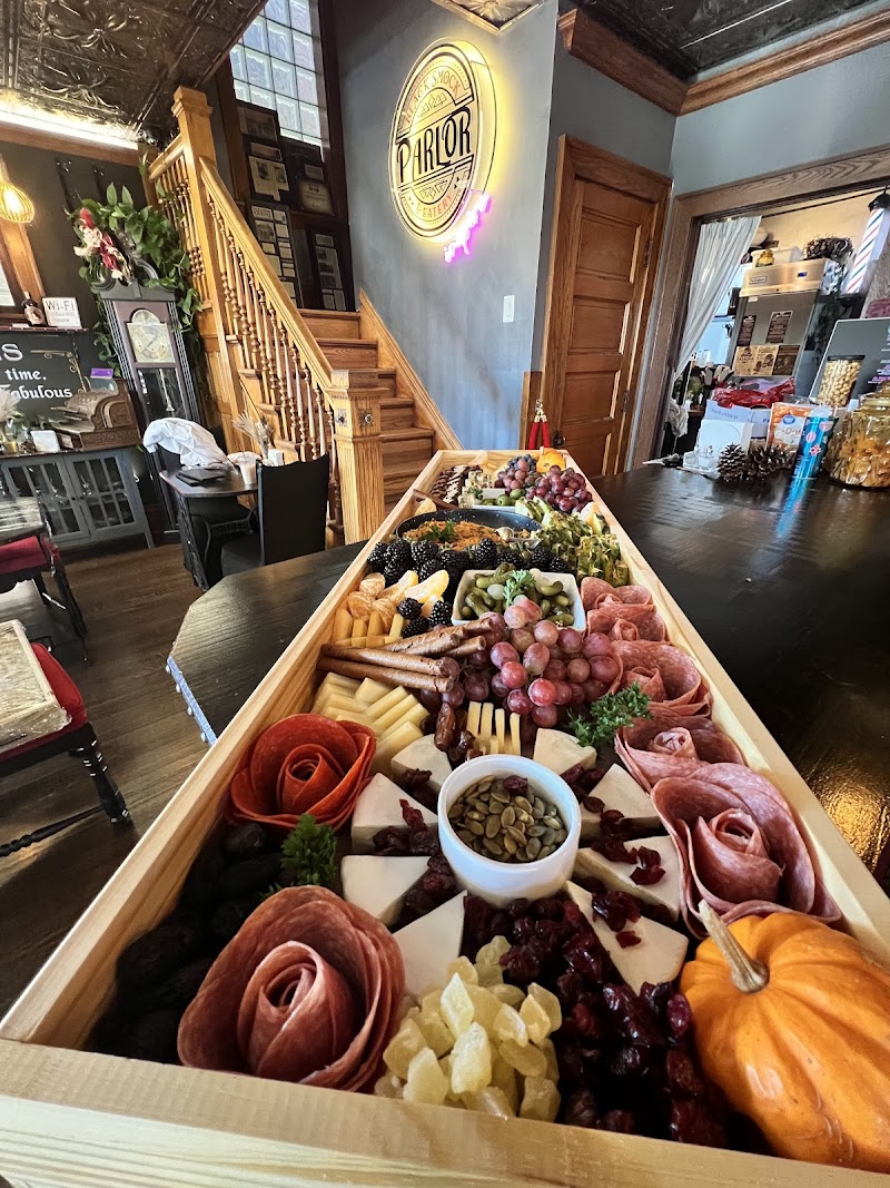 The Black Smock (Parlor & Eatery) photo 4