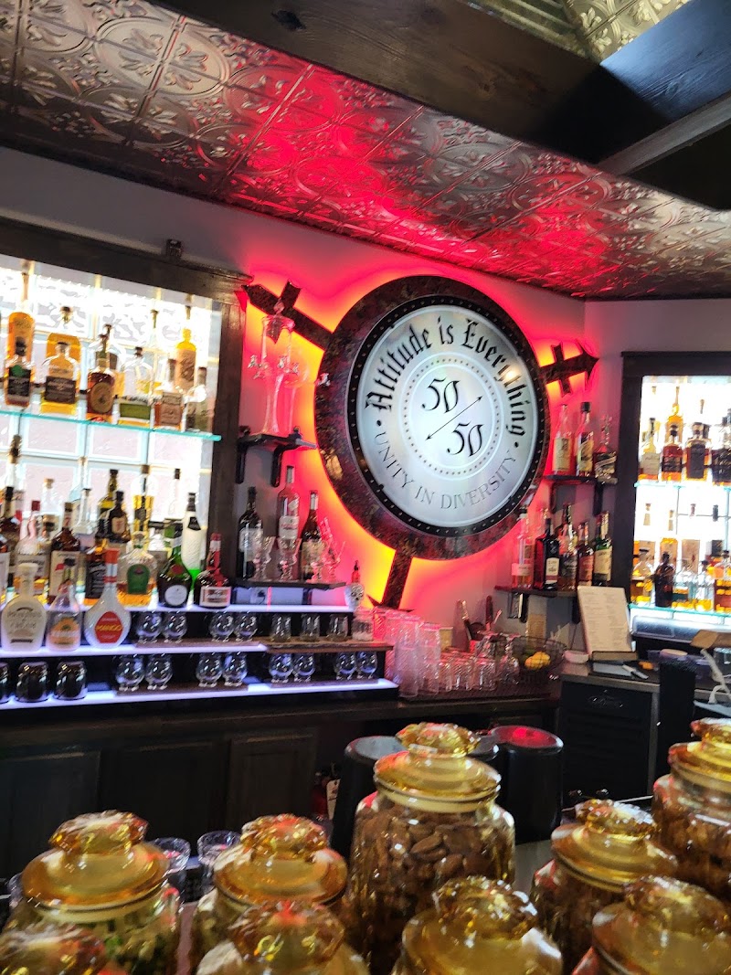 The Black Smock (Parlor & Eatery) photo 3