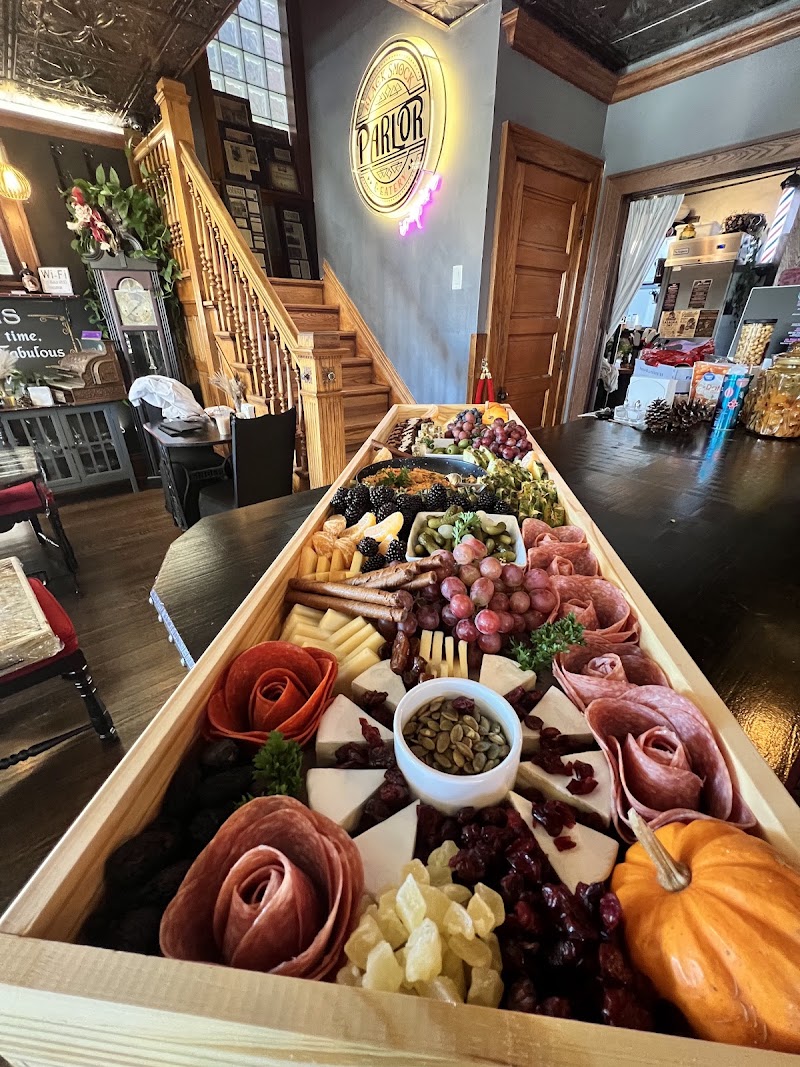 The Black Smock (Parlor & Eatery) photo 4