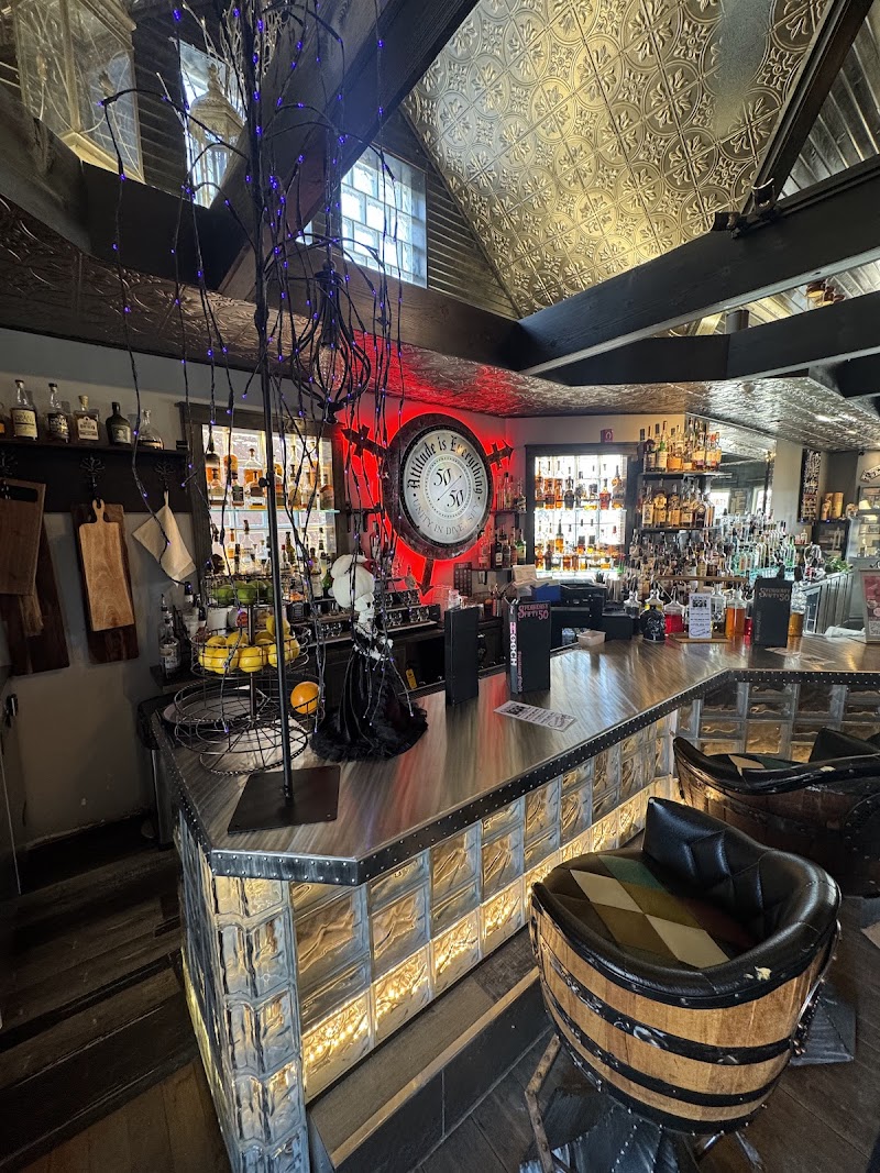 The Black Smock (Parlor & Eatery) photo 3