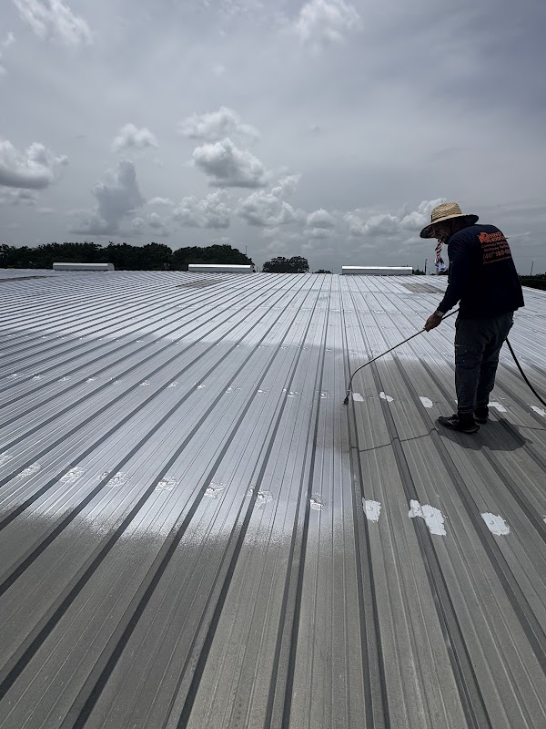 Rhino Commercial Roofing photo 2