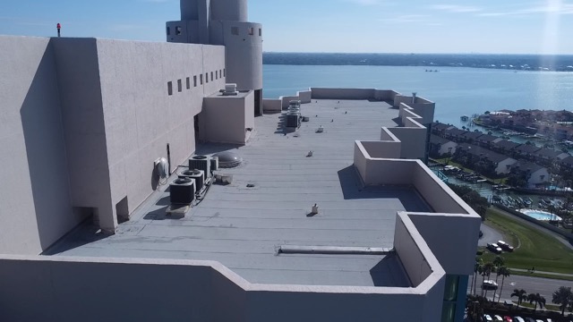 Rhino Commercial Roofing photo 5