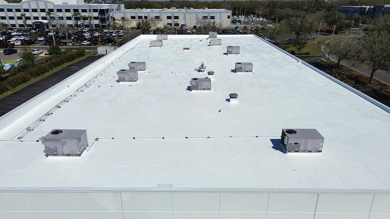 Rhino Commercial Roofing photo 4