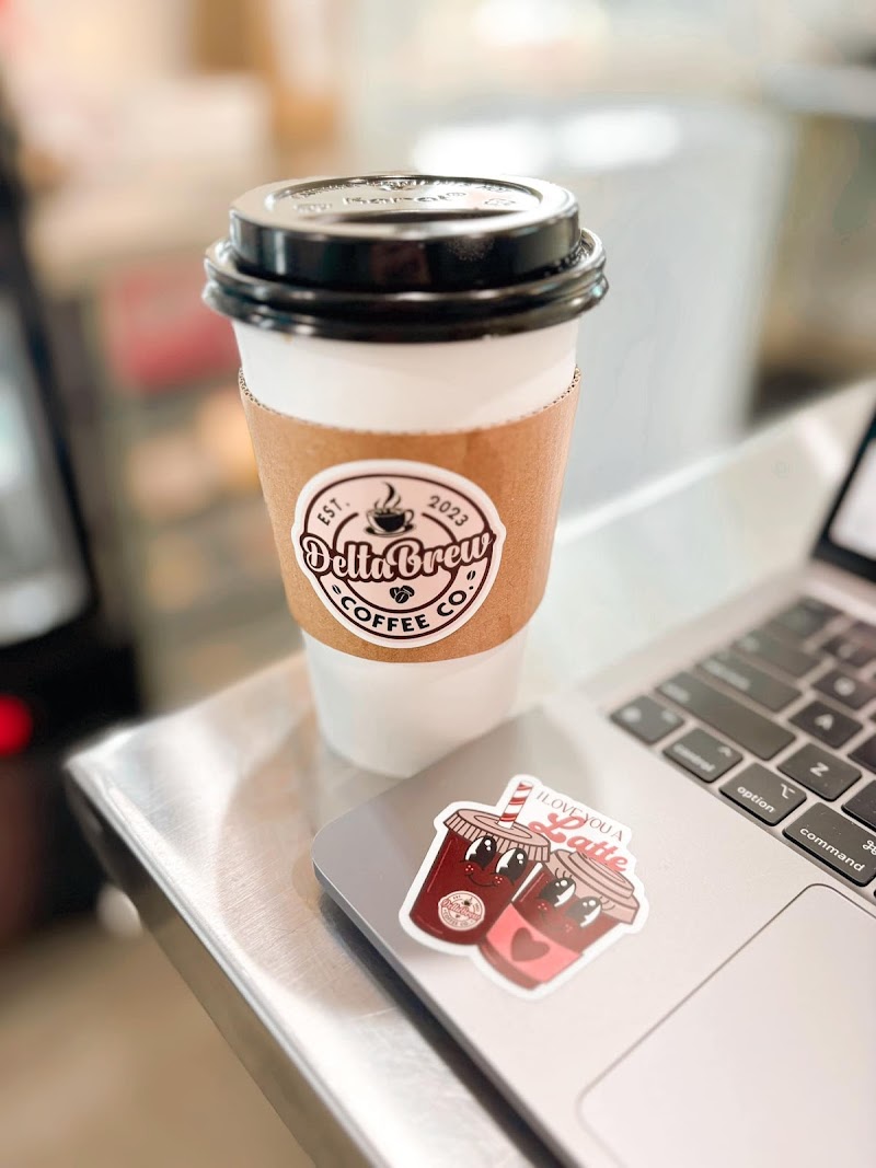 Delta Brew Coffee Co photo 4