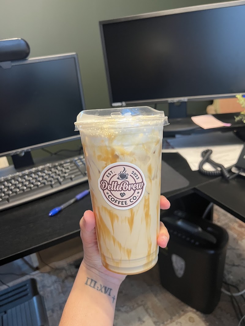 Delta Brew Coffee Co photo 2
