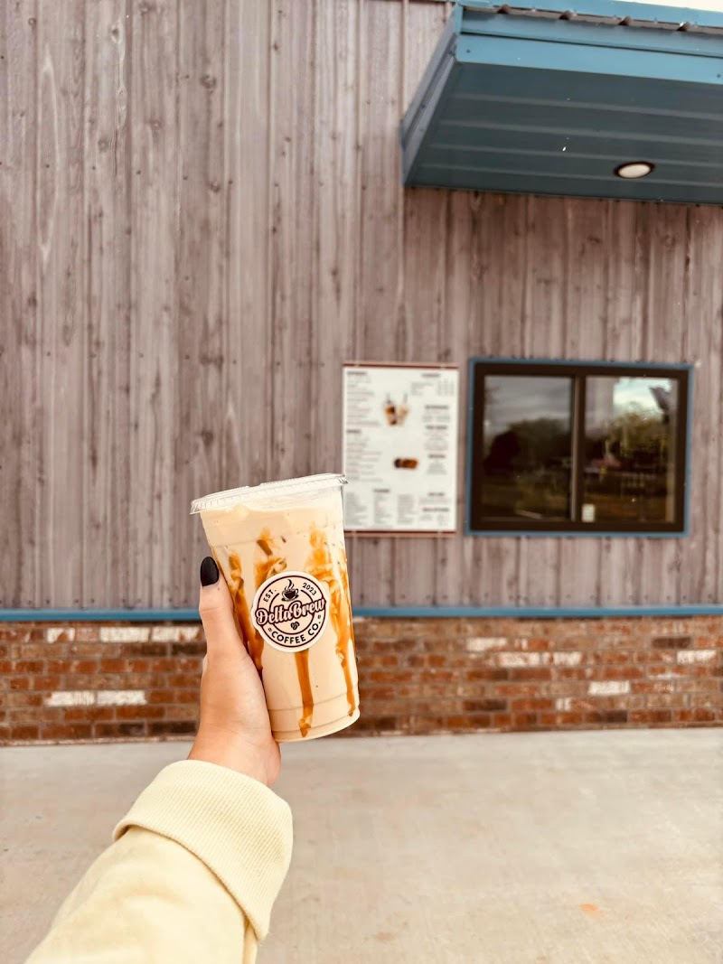 Delta Brew Coffee Co photo 3