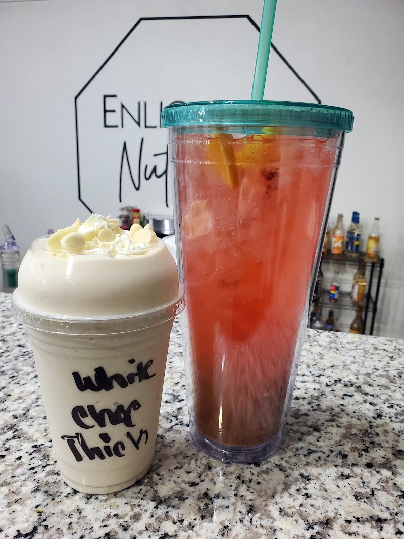 Enlighten Nutrition photo 1