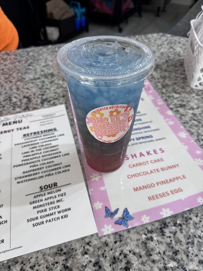 Enlighten Nutrition photo 2