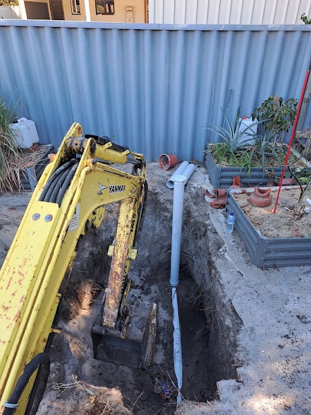 Under Pressure Plumbing and Gas - Photo 2