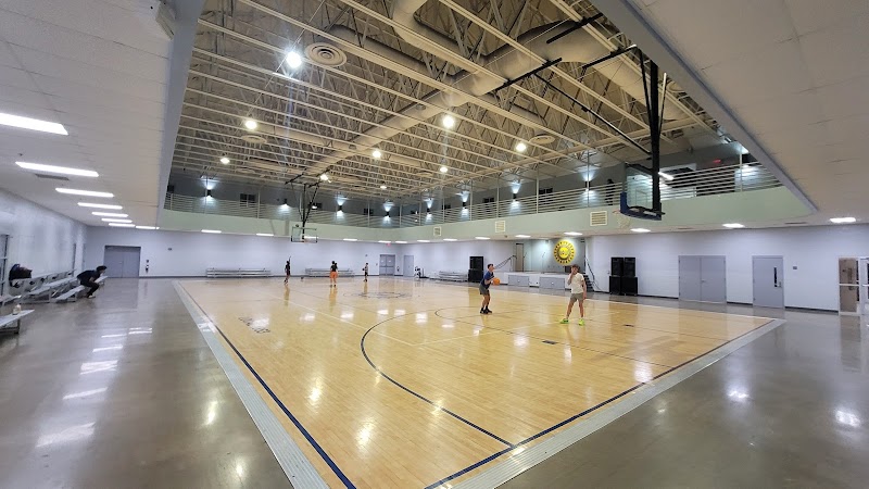 Body Shop Athletic Club