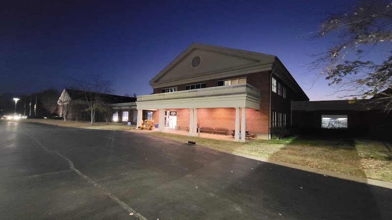 Body Shop Athletic Club