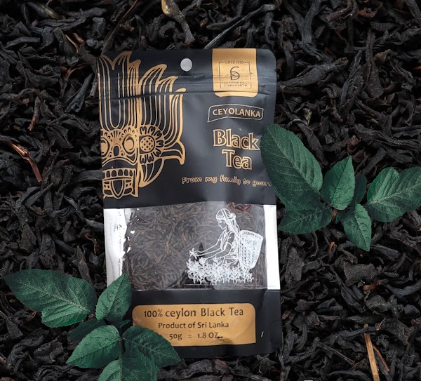 Photo by CeyoLanka Family