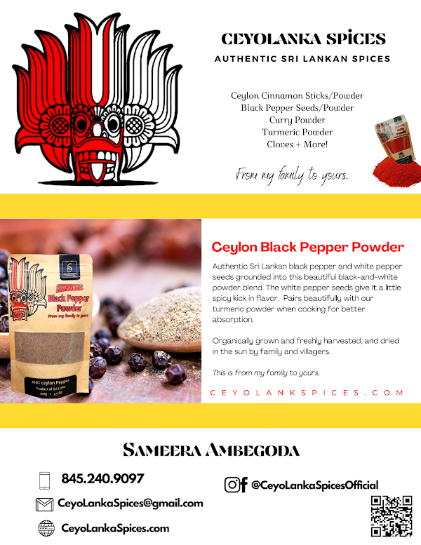 Photo by CeyoLanka Family