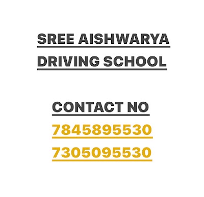 Sree Aishwarya Driving School
