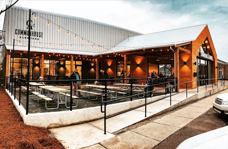 Commonhouse Aleworks photo 2