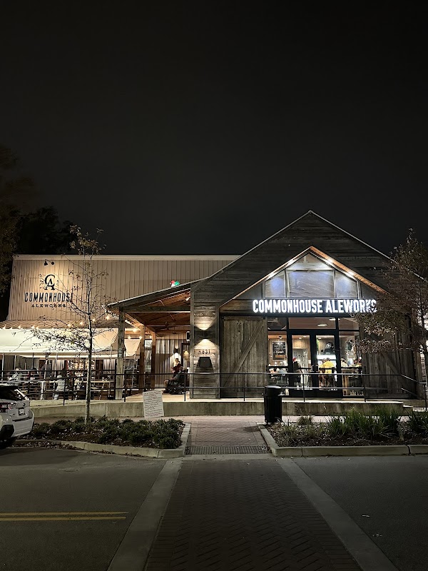 Commonhouse Aleworks photo 4