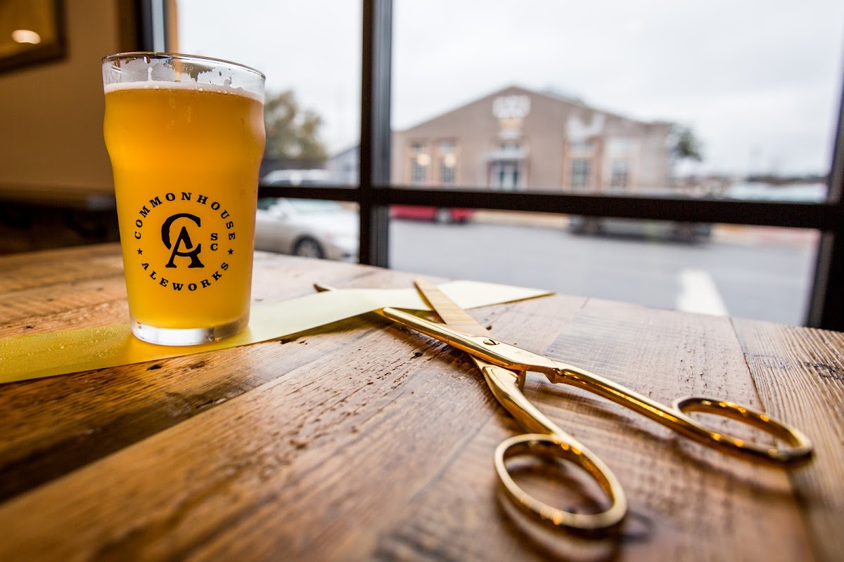 Commonhouse Aleworks photo 3