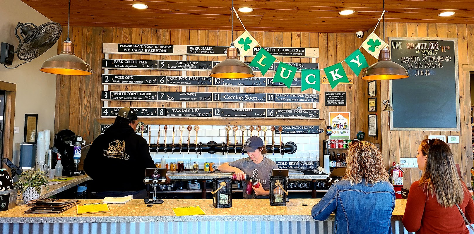 Commonhouse Aleworks photo 5