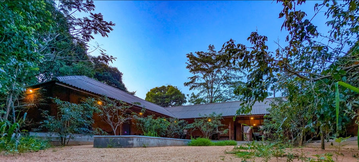 Athreya Ayurvedic Spa Sigiriya