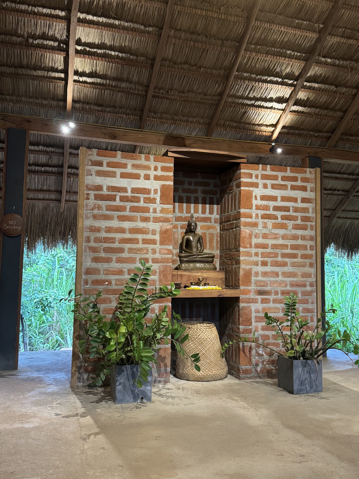 Athreya Ayurvedic Spa Sigiriya — 3