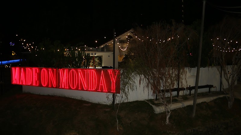 MADE ON MONDAY HQ photo 6