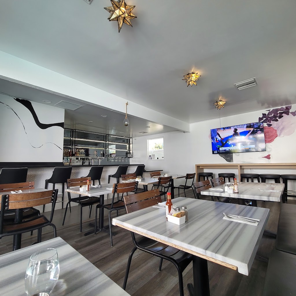 Attitude Cafe
